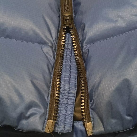 RLX DOWN VEST - Picture 7 of 7